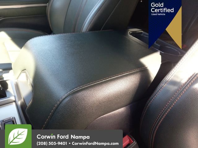 Certified 2022 Ford Expedition Timberline AWD/4WD image 20