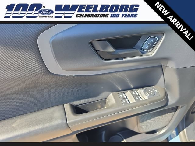 Certified 2021 Ford Bronco Sport Big Bend AWD/4WD image 12