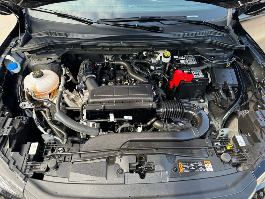 Certified 2025 Ford Escape ST-Line image 29