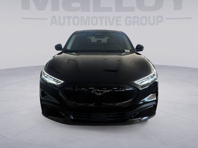 Certified 2023 Ford Mustang Mach-E Select w/ Comfort Package Lite AWD/4WD image 8