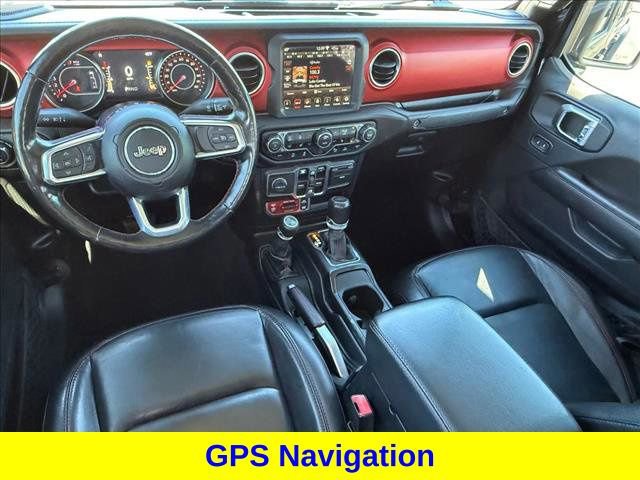 Used 2020 Jeep Gladiator Rubicon image 14