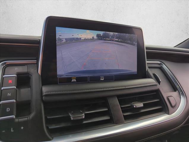 Used 2021 Chevrolet Suburban Z71 image 13