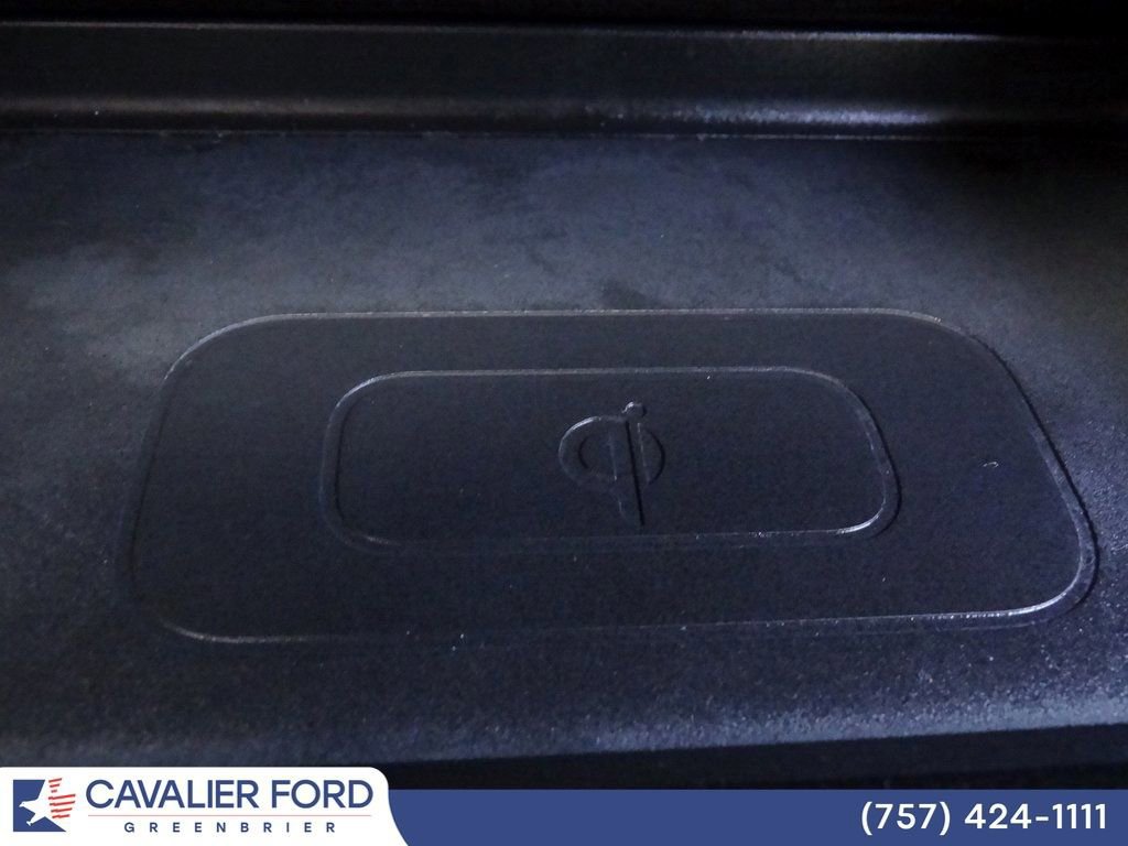 Used 2018 Toyota Tacoma TRD Off-Road image 38