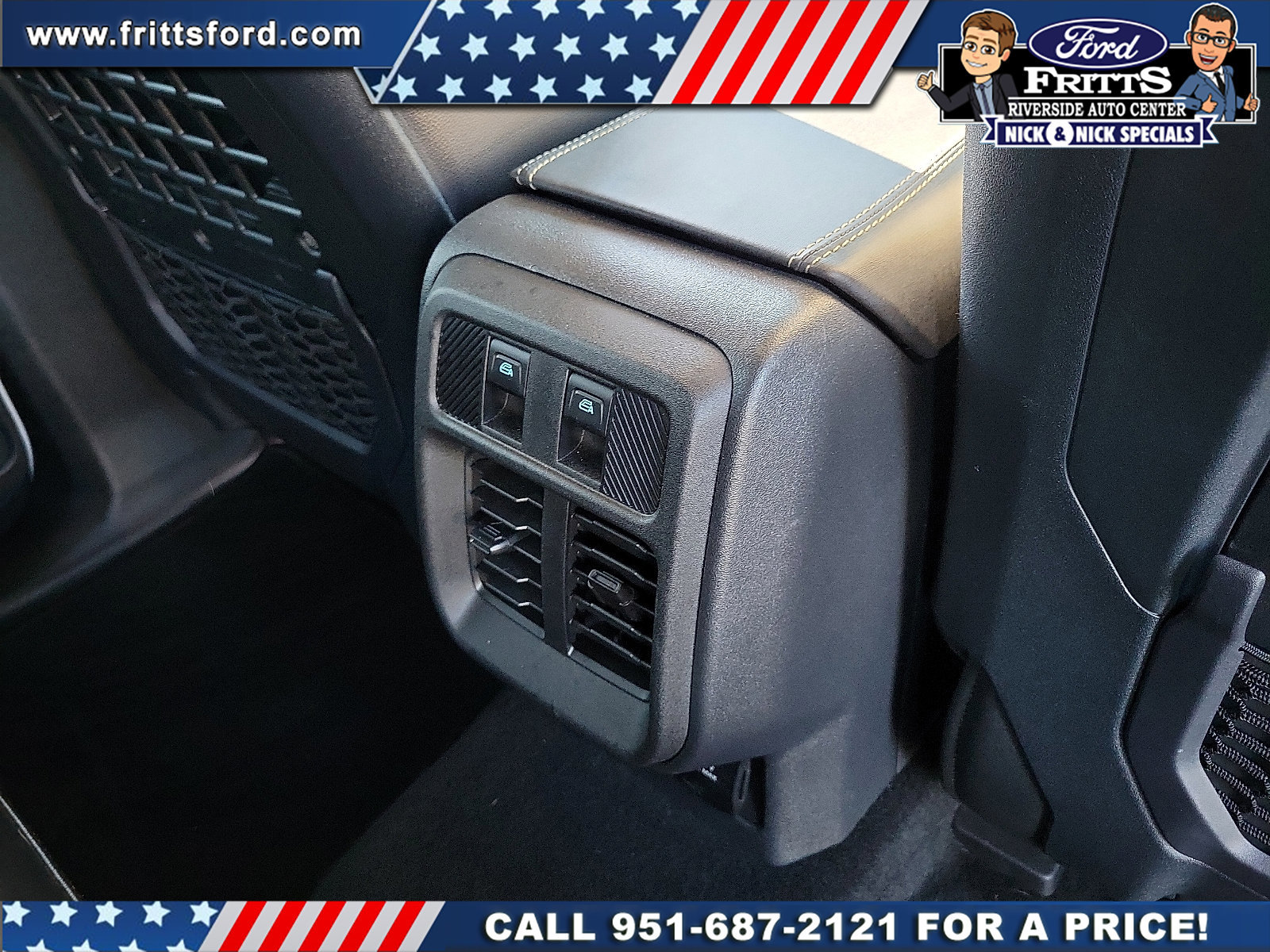 Certified 2025 Ford Bronco Badlands image 17