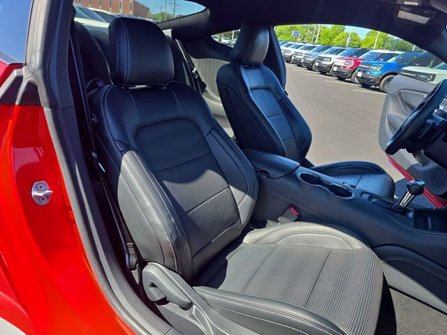 Certified 2024 Ford Mustang GT Premium RWD image 24