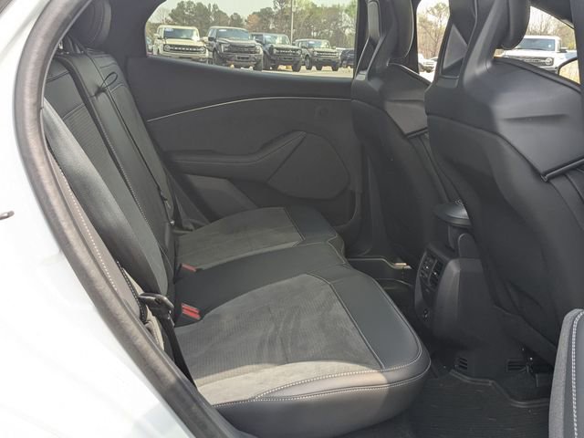 Certified 2023 Ford Mustang Mach-E GT w/ GT Performance Edition image 28