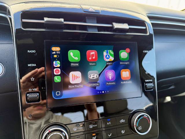 Used 2023 Hyundai Santa Cruz SEL w/ Activity Package image 31