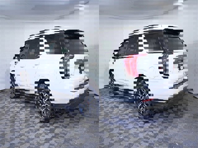 Used 2021 GMC Yukon AT4 w/ Rear Media and Nav Package image 2