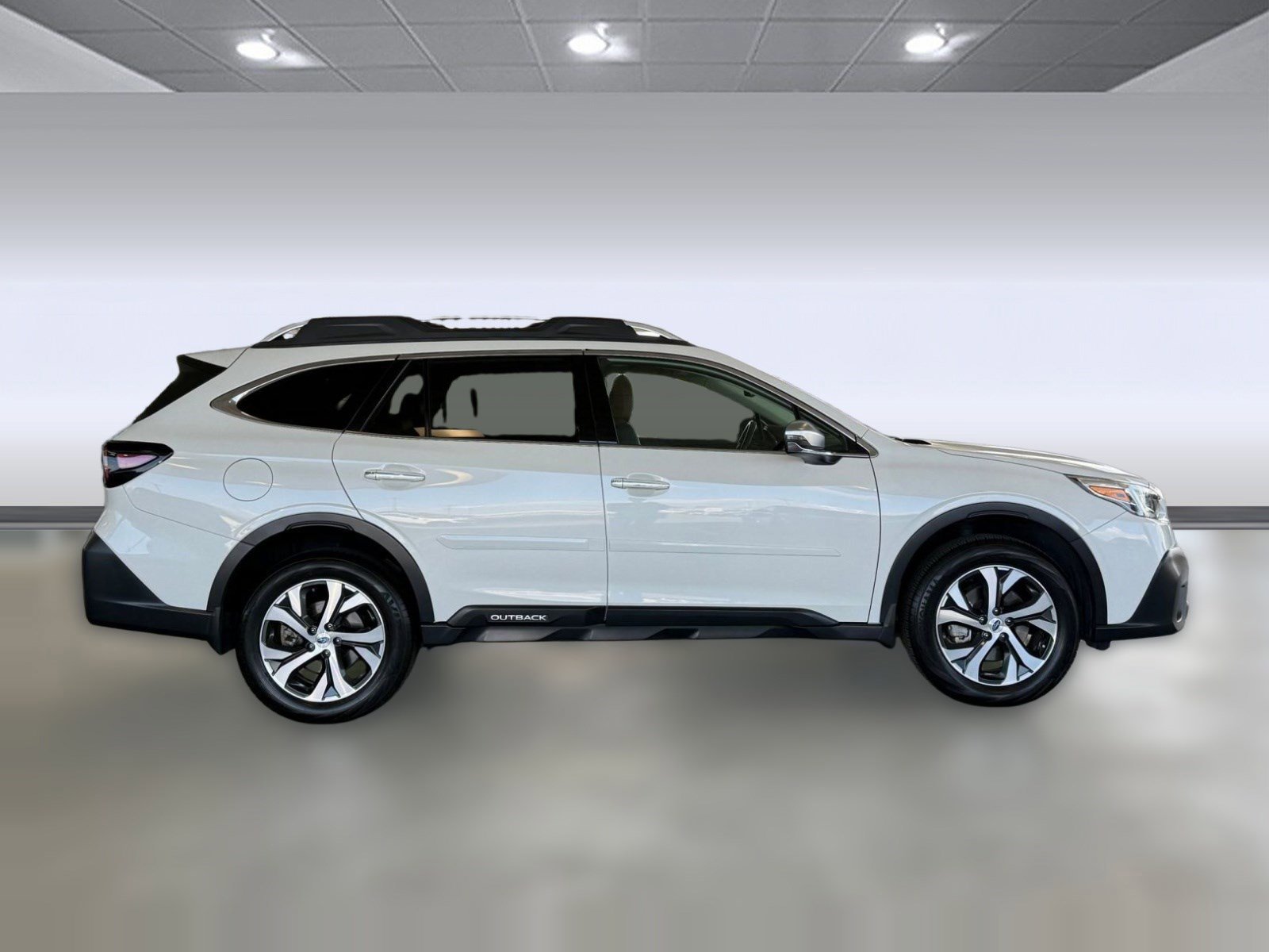 Used 2021 Subaru Outback Touring XT image 6