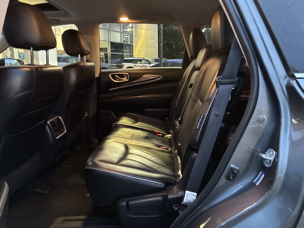 Used 2018 INFINITI QX60 Luxe w/ Premium Plus Package AWD/4WD image 15