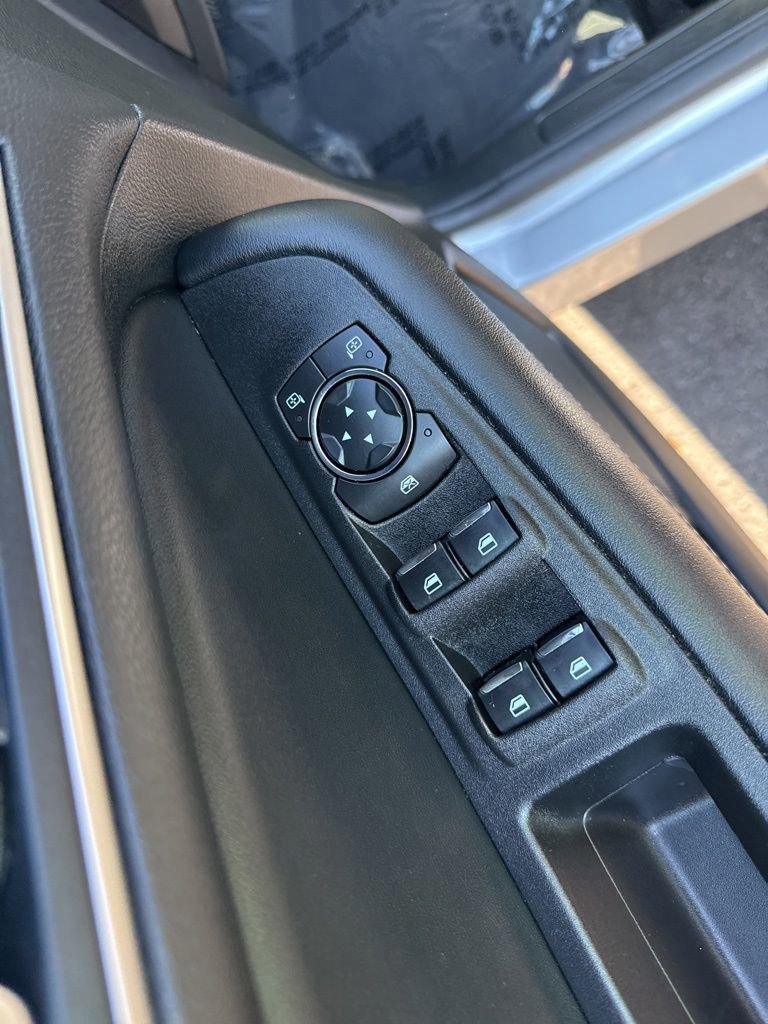 Certified 2024 Ford Edge SEL w/ Convenience Package image 19