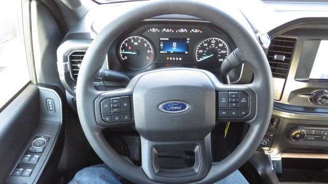 Certified 2021 Ford F150 XL w/ STX Appearance Package image 20