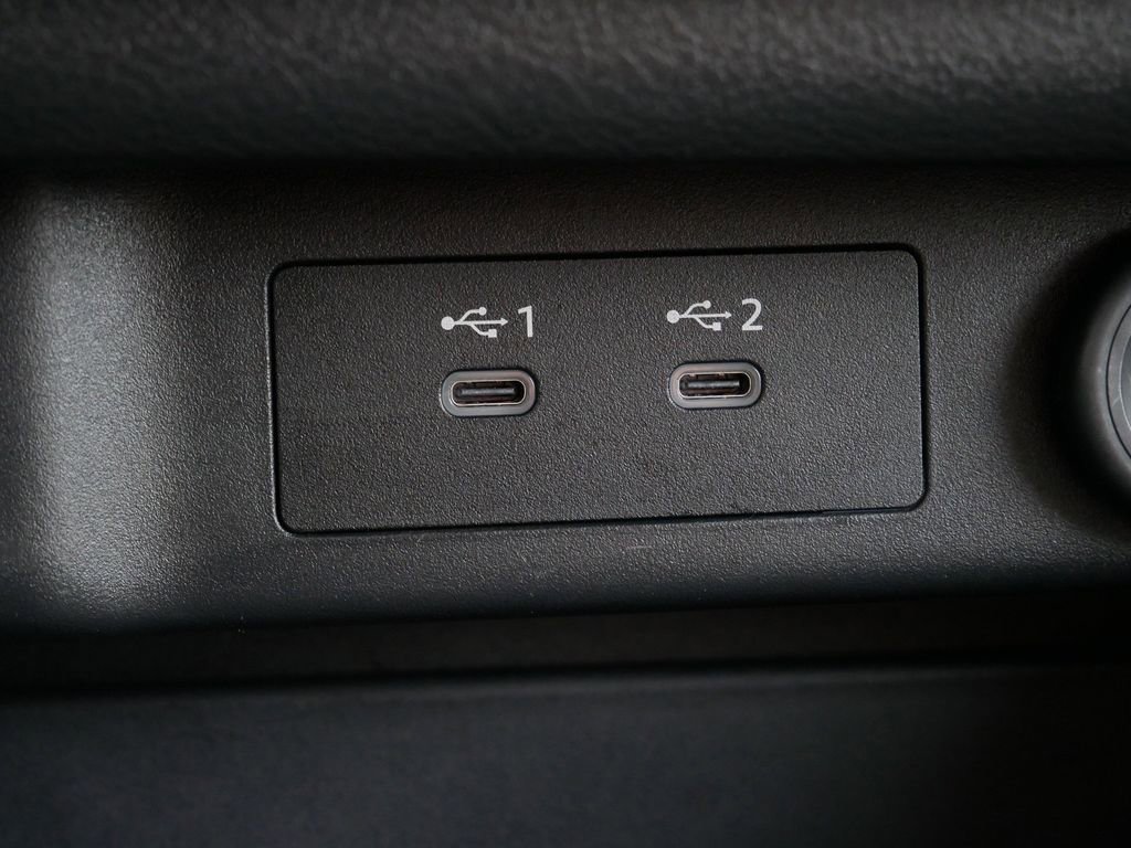 Used 2025 Nissan Rogue SV AWD/4WD image 27