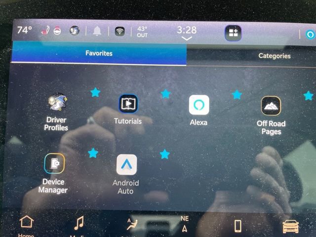 Used 2022 Jeep Wagoneer Series I image 34