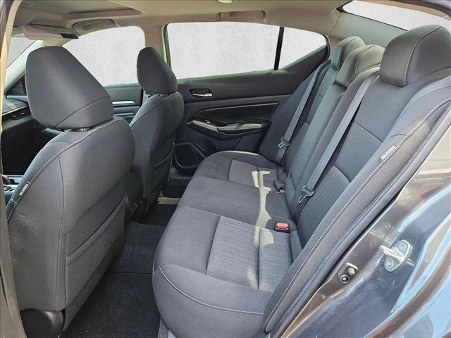Used 2021 Nissan Altima 2.5 SV w/ SV Premium Package FWD image 20