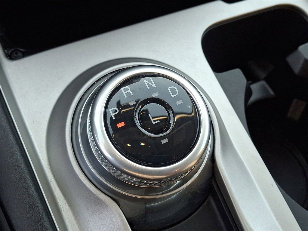 Certified 2023 Ford Explorer XLT image 17