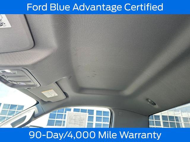 Used 2026 Chevrolet Silverado 2500 W/T AWD/4WD image 14