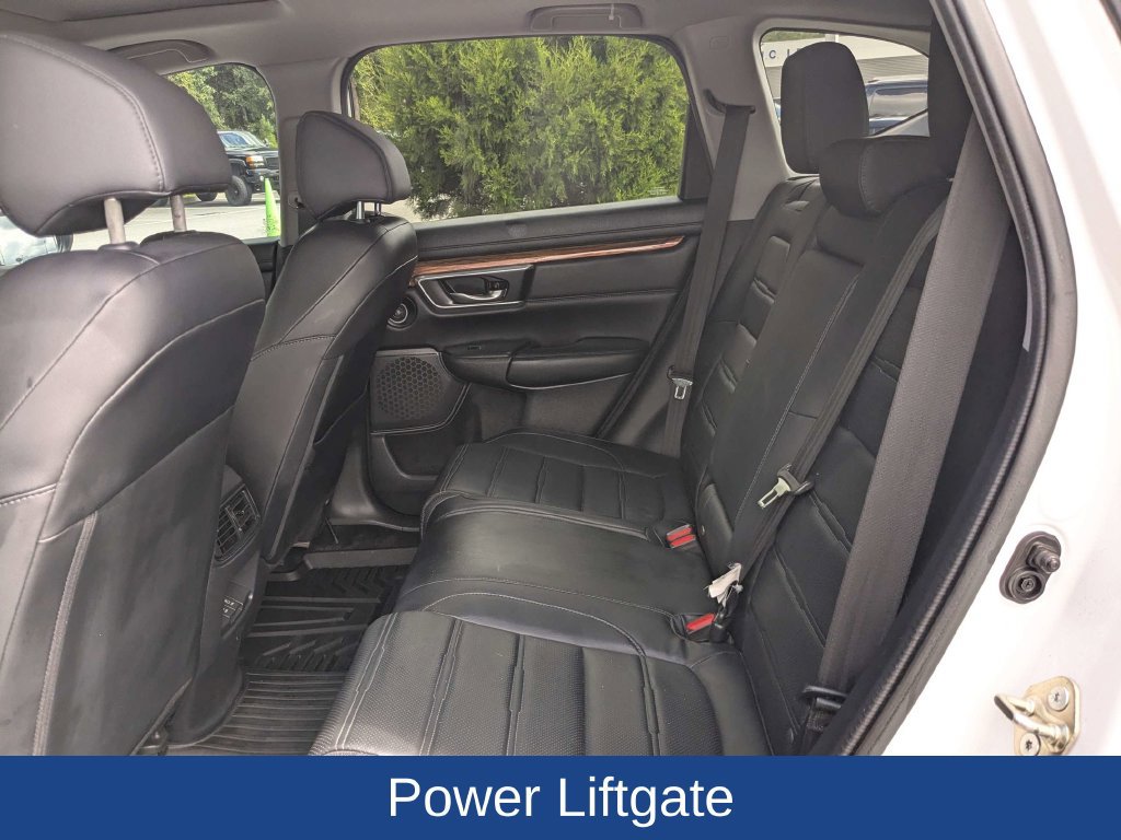 Used 2019 Honda CR-V EX-L image 15