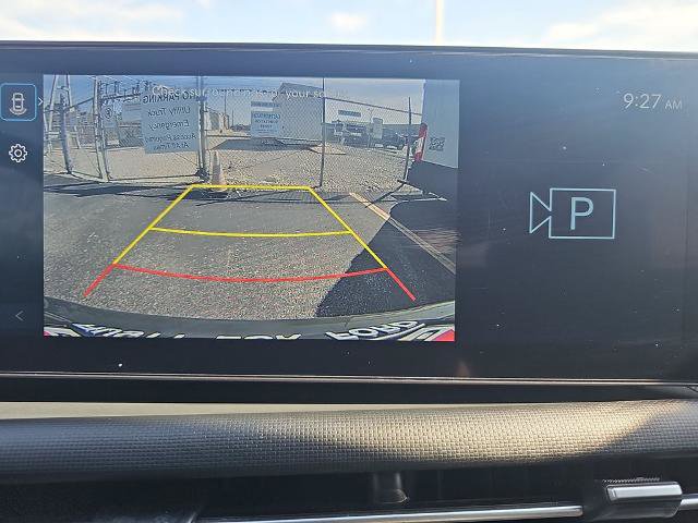 Used 2025 Hyundai Tucson SEL FWD image 22