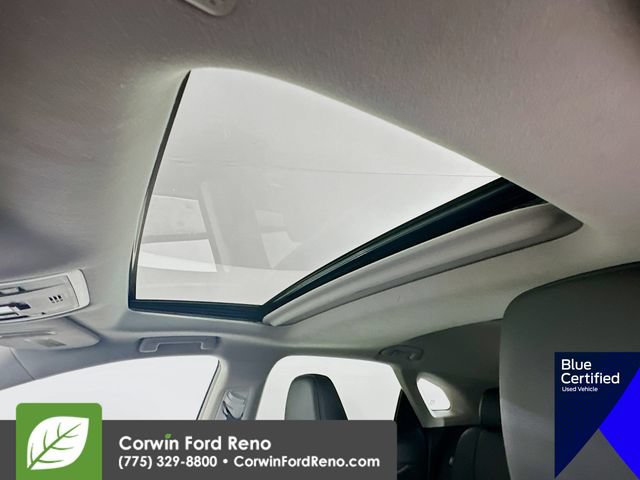 Used 2022 Lexus RX 450h AWD w/ Premium Package image 27