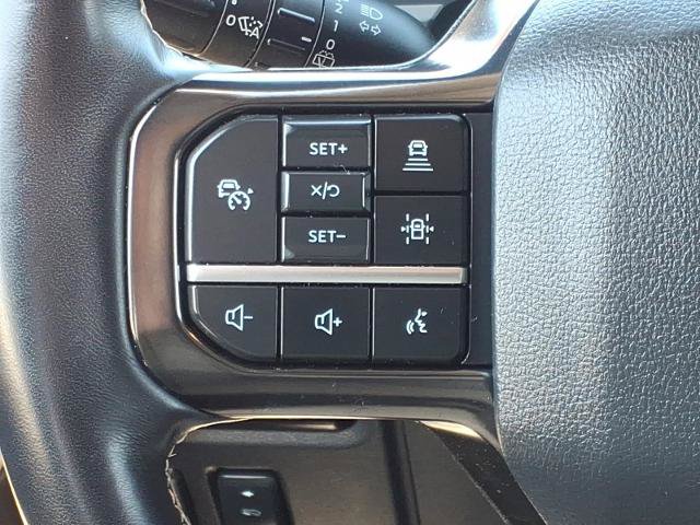 Certified 2024 Ford Expedition Max Platinum AWD/4WD image 8