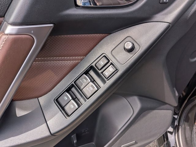 Used 2018 Subaru Forester 2.0XT Touring AWD/4WD image 14