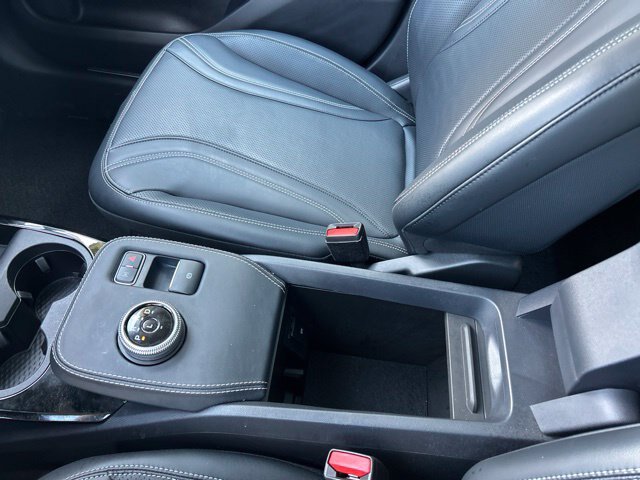 Certified 2023 Ford Mustang Mach-E Premium AWD/4WD image 24