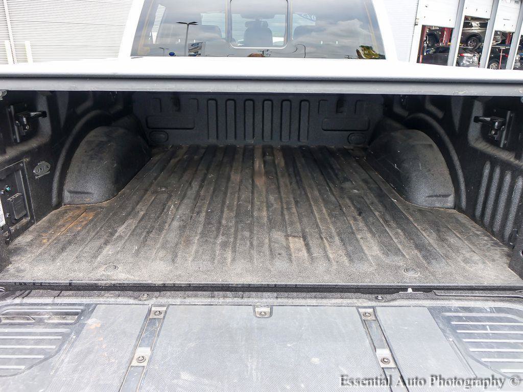 Certified 2023 Ford F150 Lariat w/ Equipment Group 502A High AWD/4WD image 28