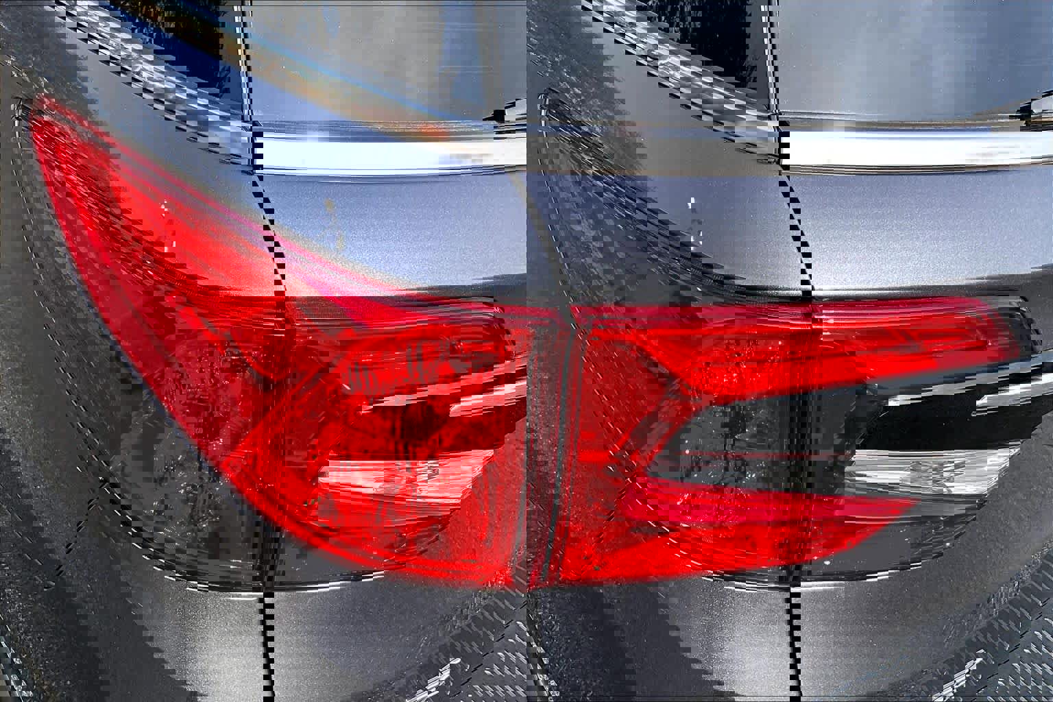 Used 2024 Honda Odyssey EX-L image 27