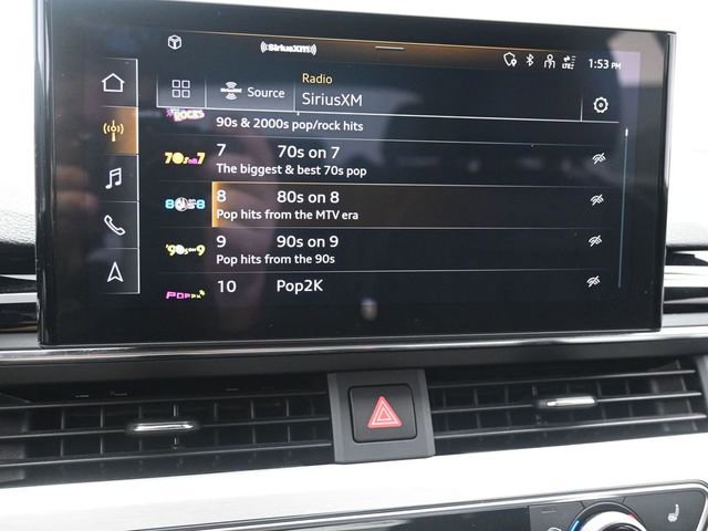 Used 2023 Audi A5 2.0T Premium Plus w/ Premium Plus image 22