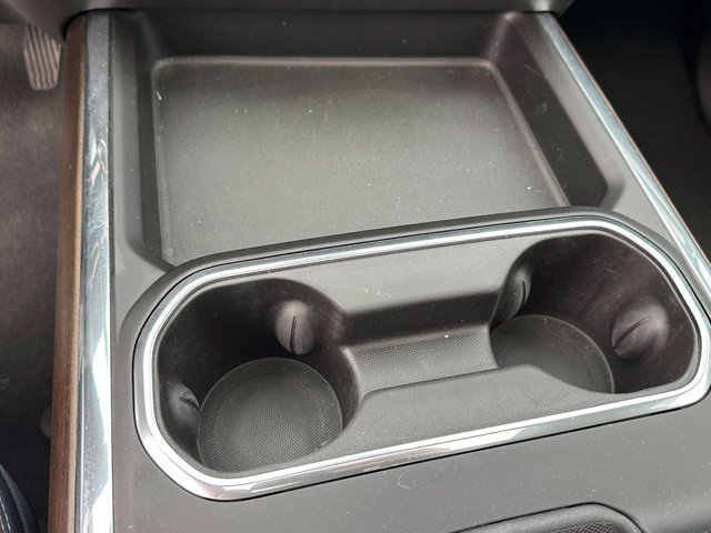 Used 2024 Chevrolet Silverado 2500 High Country w/ High Country Premium Package AWD/4WD image 20