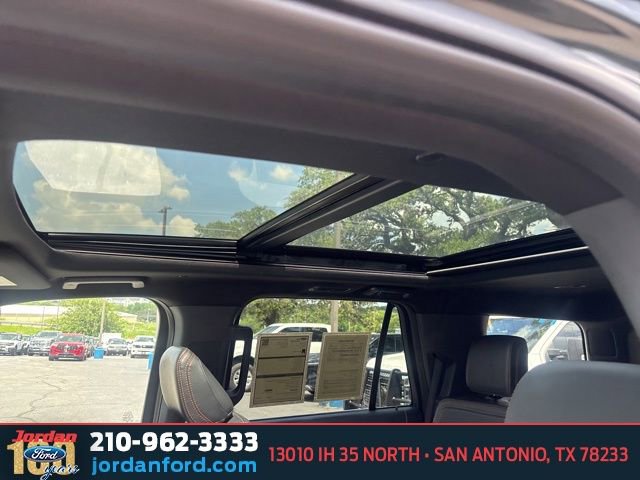 Certified 2023 Ford Expedition Timberline AWD/4WD image 19