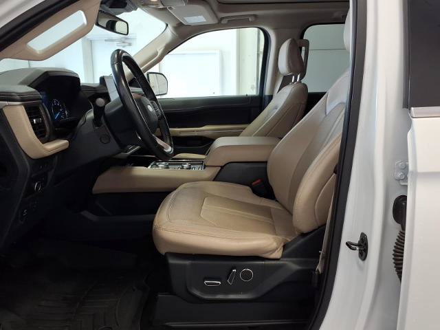 Certified 2023 Ford Expedition Limited AWD/4WD image 10