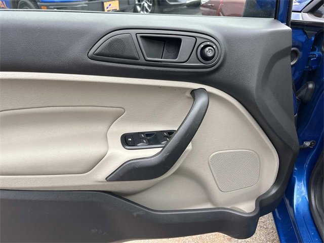 Certified 2019 Ford Fiesta SE image 22