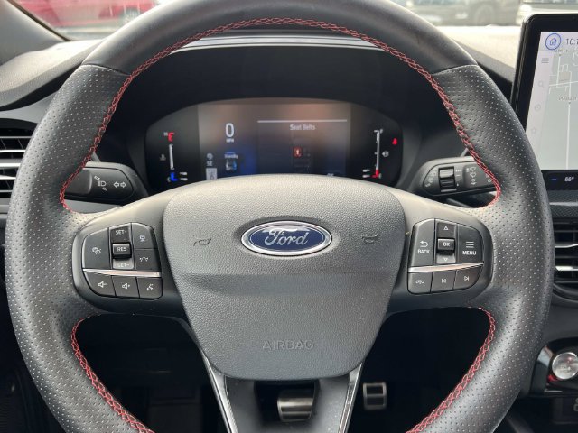 Certified 2024 Ford Escape ST-Line w/ Tech Pack #1 AWD/4WD image 22
