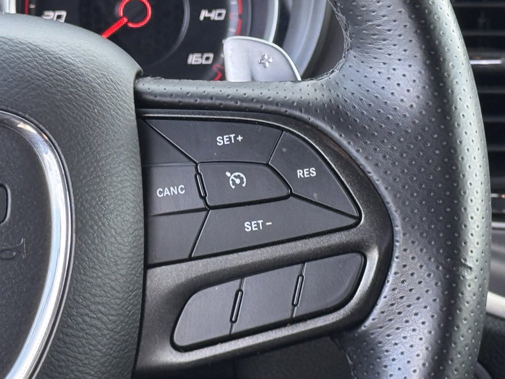 Used 2022 Dodge Charger R/T image 23