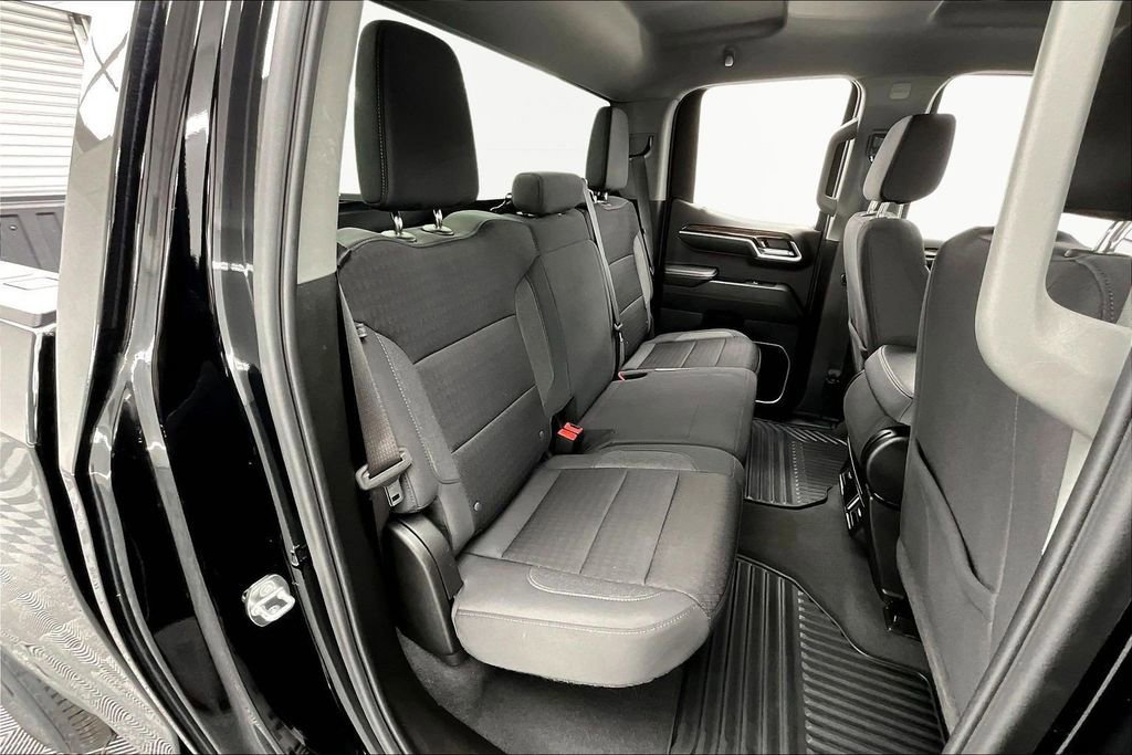 Used 2024 GMC Sierra 1500 Elevation image 28