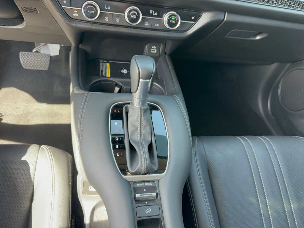 Used 2023 Honda HR-V EX-L image 21