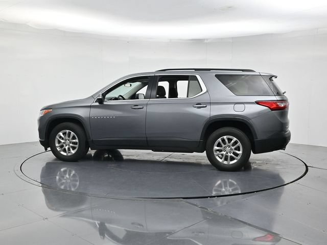 Used 2021 Chevrolet Traverse LT FWD image 7