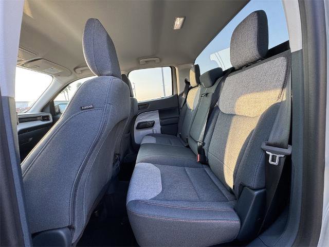 Certified 2024 Ford Maverick XLT w/ XLT Luxury Package image 16