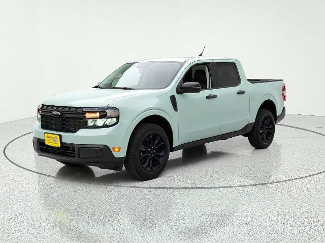 Certified 2024 Ford Maverick XLT w/ XLT Luxury Package FWD image 3
