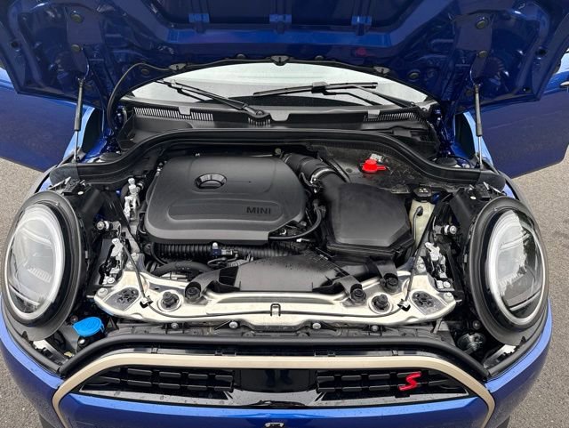 Used 2026 MINI Cooper S FWD image 24