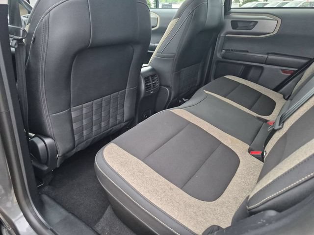 Certified 2025 Ford Bronco Sport Big Bend AWD/4WD image 26