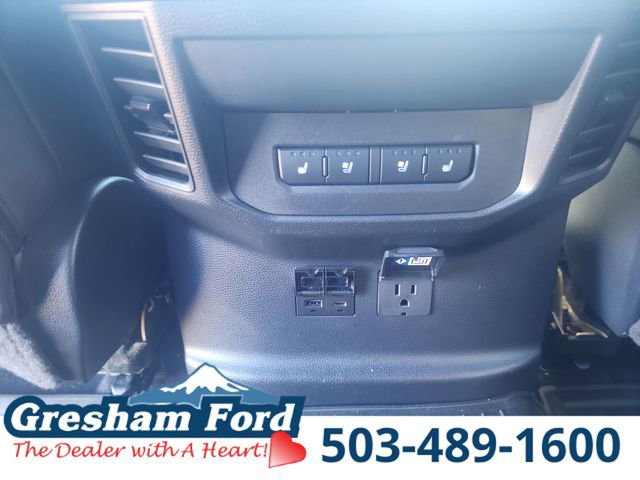 Used 2023 Toyota Tundra Platinum image 37