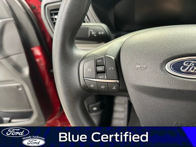 Certified 2025 Ford Escape Active image 11