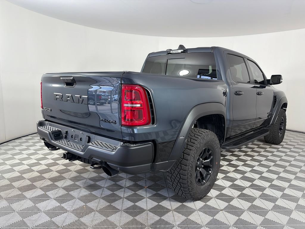 Used 2025 RAM 1500 RHO w/ RHO Level 1 Equipment Group AWD/4WD image 7