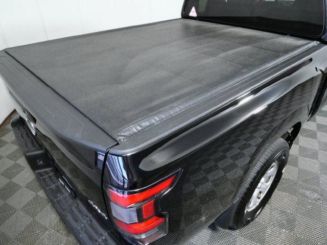 Used 2022 Nissan Frontier S w/ Technology Package AWD/4WD image 23