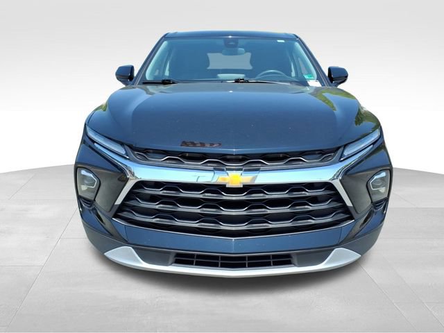 Used 2023 Chevrolet Blazer LT AWD/4WD image 14