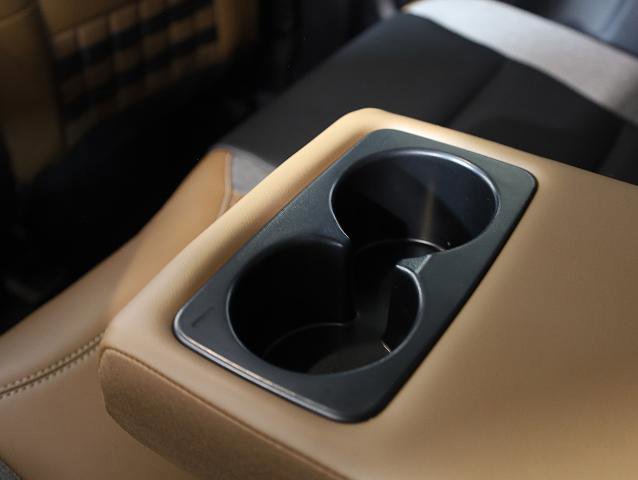 Certified 2024 Ford Bronco Sport Outer Banks w/ Tech Package AWD/4WD image 34