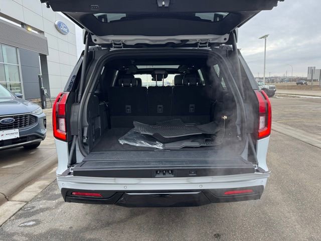 Certified 2025 Ford Expedition Max Platinum w/ Stealth Performance Package image 47